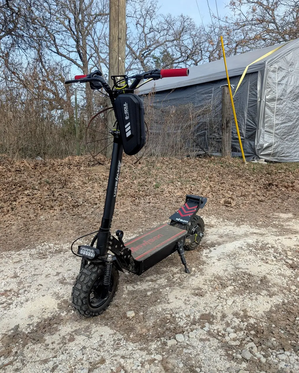Kids Go Cart Razor ATV & Powersports Repair in Cleburne, TX | Electric & Mow